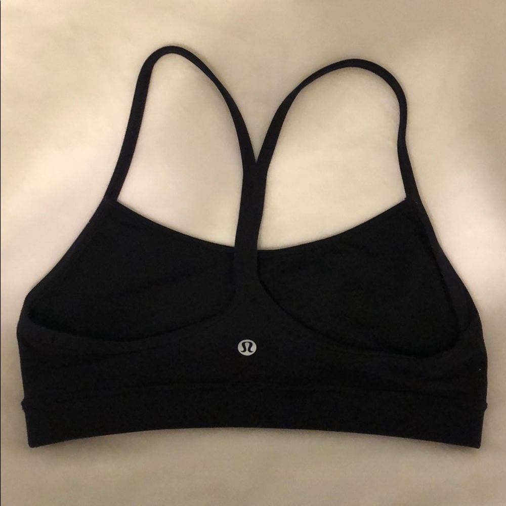 Lululemon Flow Y Bra
